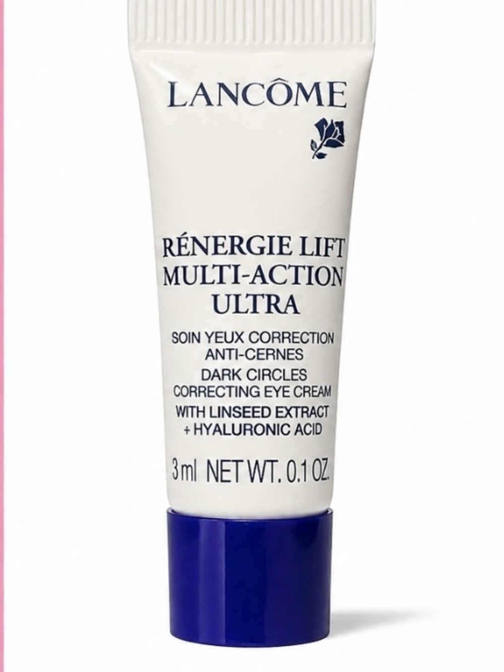 Rénergie Lift Multi-Action Ultra Dark Circle Correcting Eye Cream